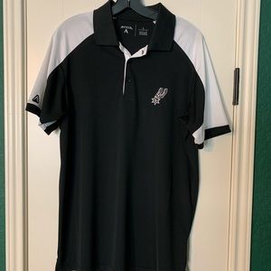 San Antonio Spurs Shirt